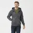 Кофта Helikon-Tex Urban Hoodie Melange Black-Grey Фото 3